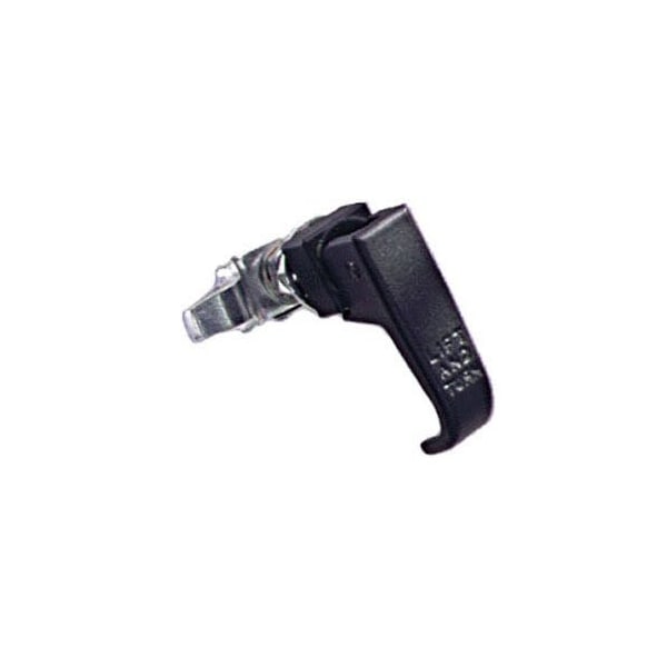 Southco Blk L-T Metric Pawl Grip 3 S 62-10-35 - main